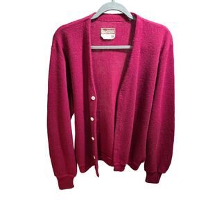 Vintage Dayton's Cardigan Sweater Size Large